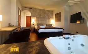 Hotel Michelangelo Palace